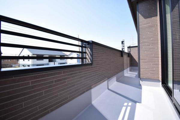 土浦市木田余東台４丁目の新築一戸建