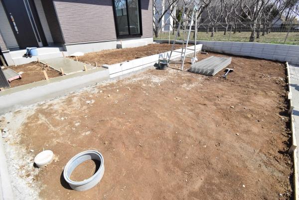 土浦市木田余東台４丁目の新築一戸建