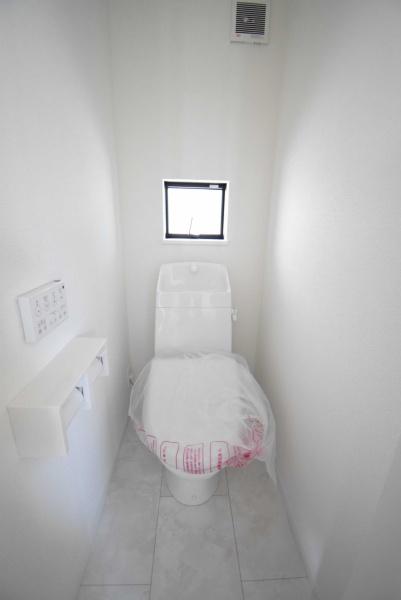 土浦市木田余東台４丁目の新築一戸建