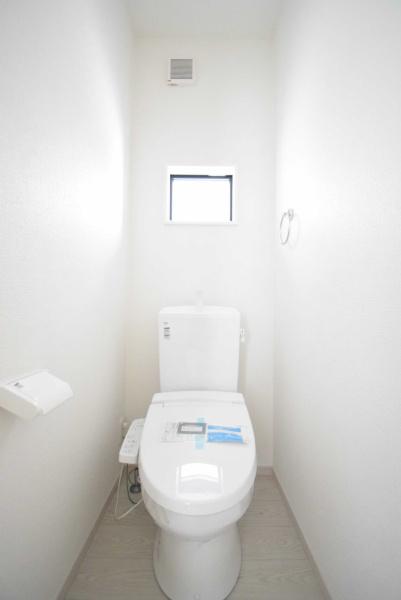 土浦市北荒川沖町の新築一戸建