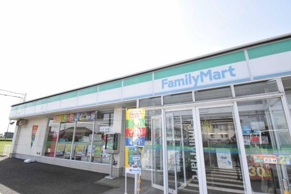 稲敷郡阿見町大字阿見の新築一戸建(ファミリーマート茨城阿見店)