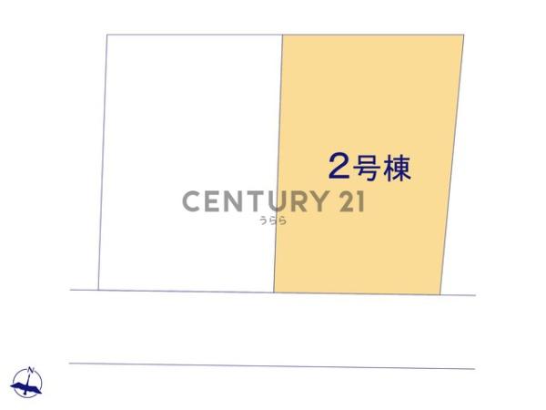 稲敷郡阿見町大字阿見の新築一戸建