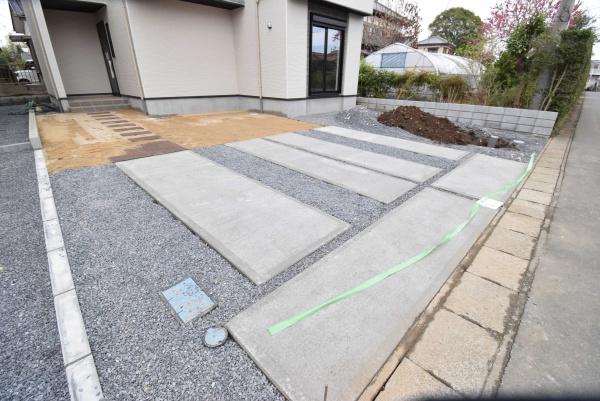 稲敷郡阿見町大字阿見の新築一戸建