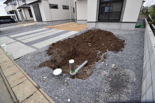 稲敷郡阿見町大字阿見の新築一戸建