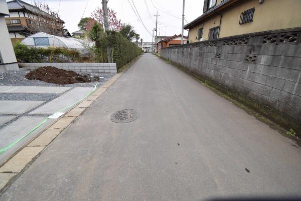 稲敷郡阿見町大字阿見の新築一戸建