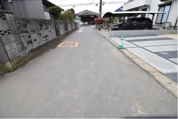 稲敷郡阿見町大字阿見の新築一戸建