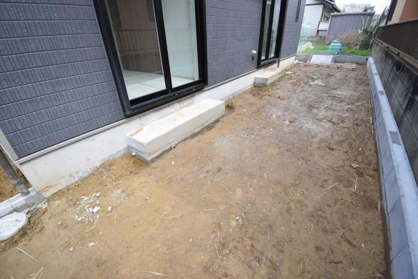 つくば市自由ケ丘の新築一戸建