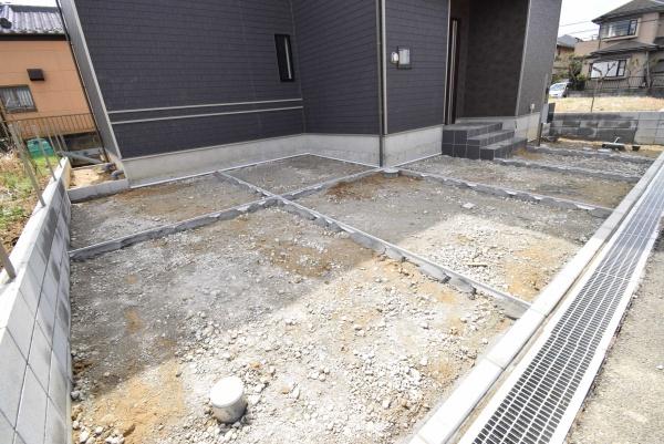 つくば市自由ケ丘の新築一戸建