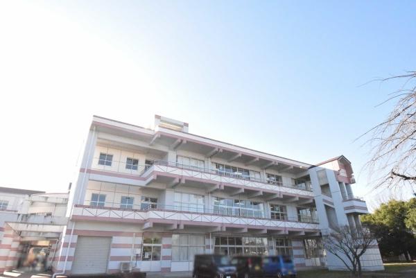 常総市内守谷町きぬの里３丁目の中古一戸建て(守谷市立松前台小学校)