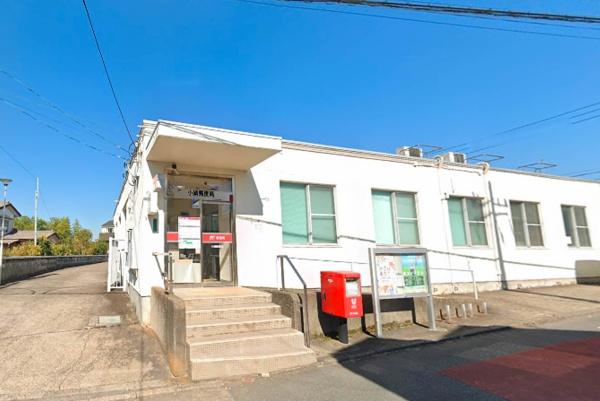 常総市内守谷町きぬの里３丁目の中古一戸建て(小絹郵便局)