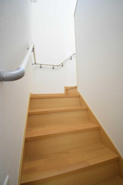 常総市内守谷町きぬの里３丁目の中古一戸建て