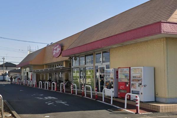 水戸市酒門町の新築一戸建(カスミFOOD OFFストッカー元吉田店)