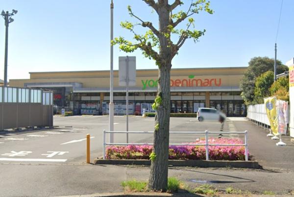 水戸市酒門町の新築一戸建(ヨークベニマル水戸浜田店)