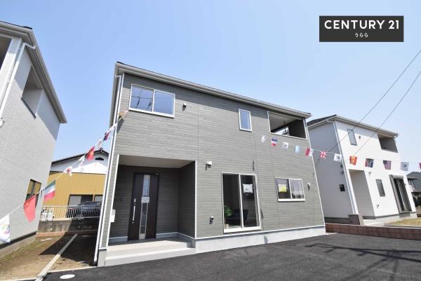 水戸市酒門町の新築一戸建