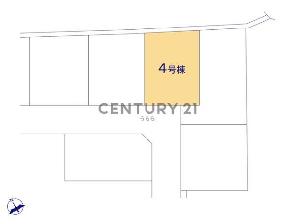 水戸市酒門町の新築一戸建
