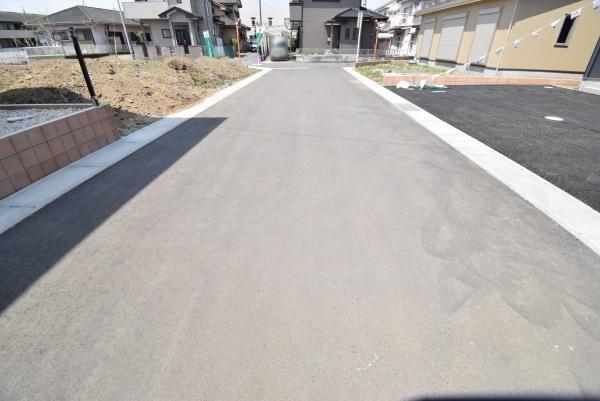 水戸市酒門町の新築一戸建