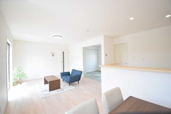 水戸市酒門町の新築一戸建