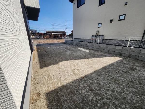 ひたちなか市大字足崎の新築一戸建