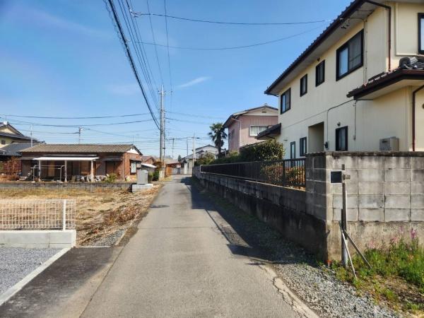ひたちなか市大字足崎の新築一戸建