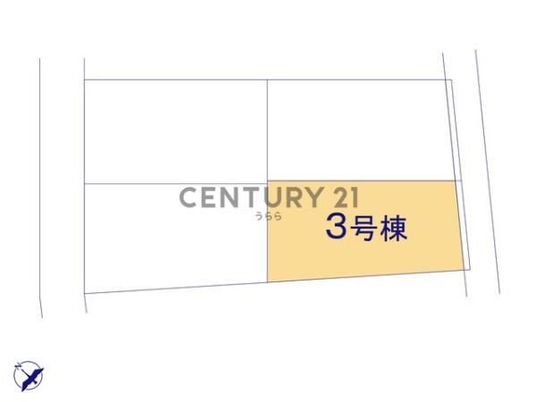 ひたちなか市大字足崎の新築一戸建