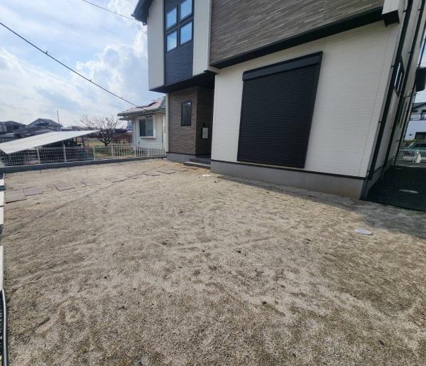 ひたちなか市大字足崎の新築一戸建