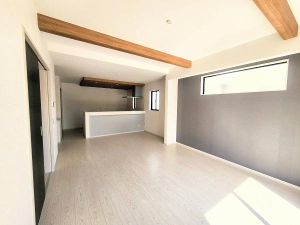 ひたちなか市大字足崎の新築一戸建