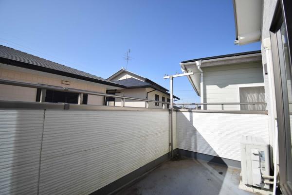 土浦市真鍋６丁目の中古一戸建て