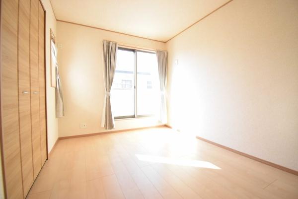土浦市真鍋６丁目の中古一戸建て