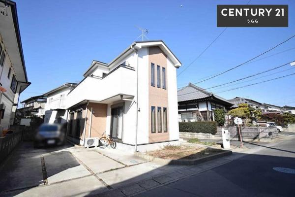 土浦市真鍋6丁目