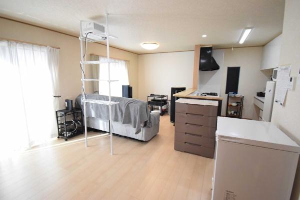 土浦市真鍋６丁目の中古一戸建て