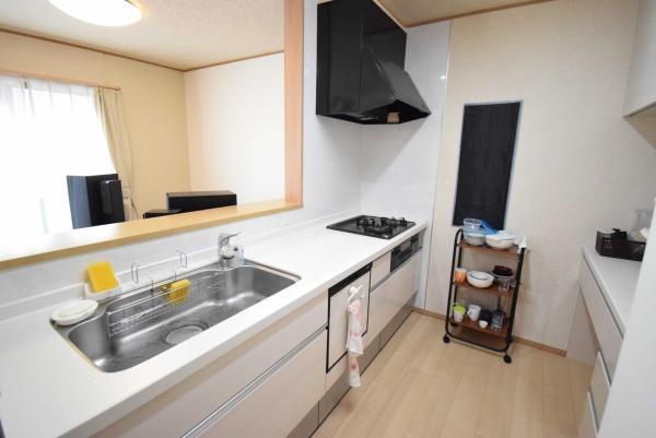 土浦市真鍋６丁目の中古一戸建て
