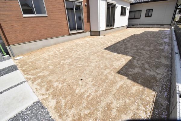 水戸市見川５丁目の新築一戸建