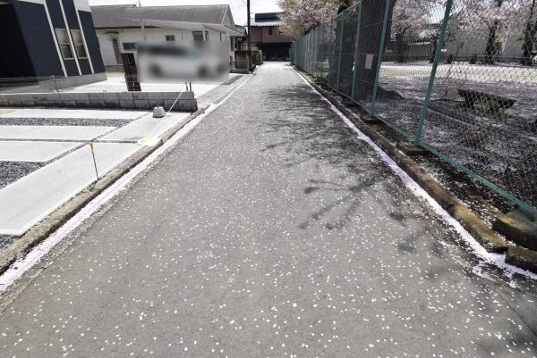 水戸市見川５丁目の新築一戸建