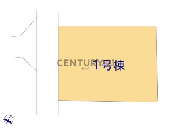 水戸市見川５丁目の新築一戸建