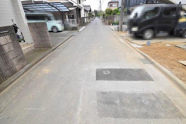 牛久市さくら台１丁目の新築一戸建