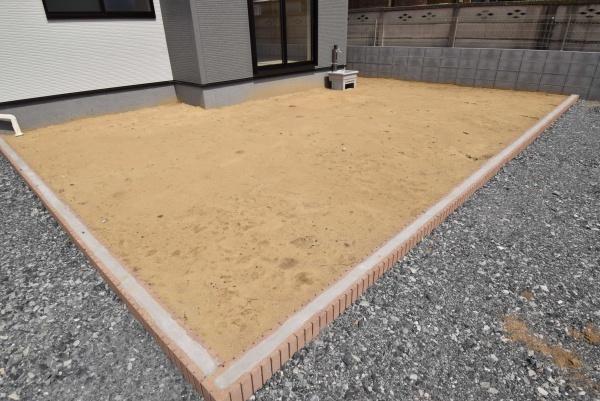 石岡市北府中１丁目の新築一戸建