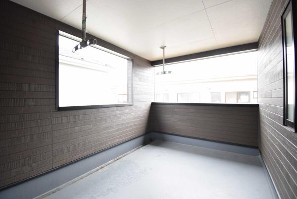 神栖市神栖３丁目の新築一戸建