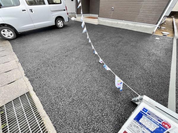神栖市神栖３丁目の新築一戸建