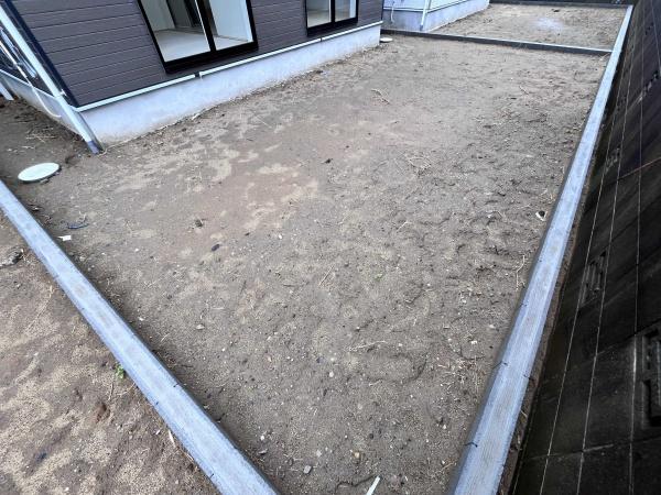 神栖市神栖３丁目の新築一戸建
