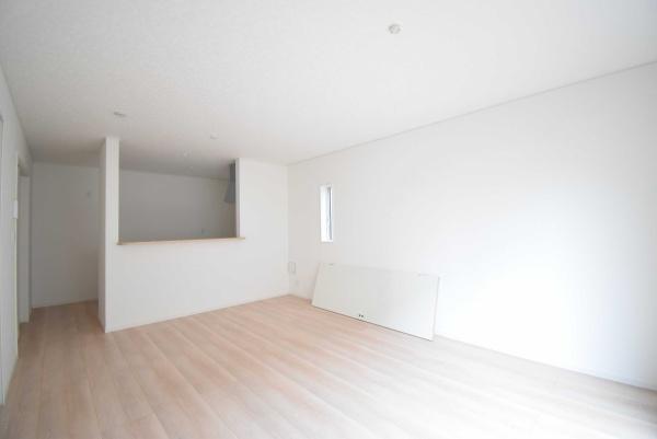神栖市神栖３丁目の新築一戸建