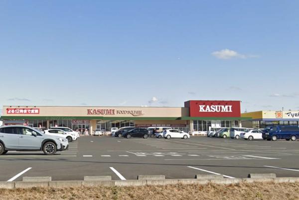 神栖市神栖3丁目の新築一戸建(カスミフードスクエアライフガーデン神栖店)