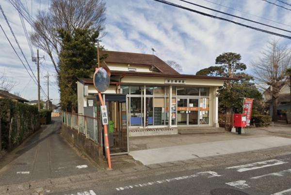 神栖市神栖3丁目の新築一戸建(深芝郵便局)