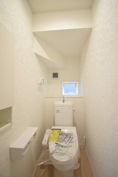 神栖市神栖３丁目の新築一戸建