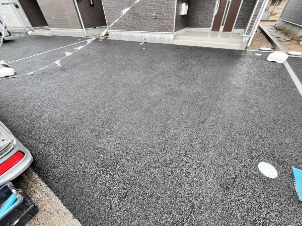 神栖市神栖３丁目の新築一戸建