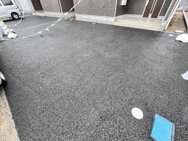 神栖市神栖３丁目の新築一戸建