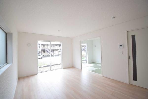 神栖市神栖３丁目の新築一戸建
