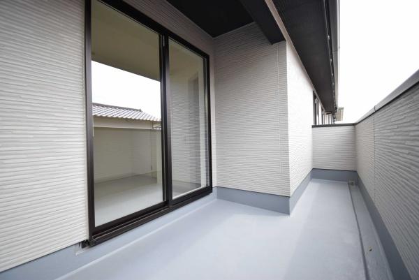 取手市西１丁目の新築一戸建