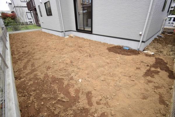 取手市西１丁目の新築一戸建