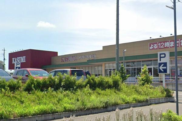 牛久市田宮町の新築一戸建(カスミフードスクエア牛久刈谷店)