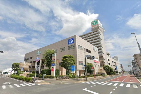 牛久市田宮町の新築一戸建(TAIRAYAエスカード牛久店)
